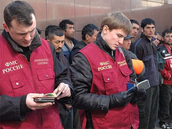 прописка в Белгородской области